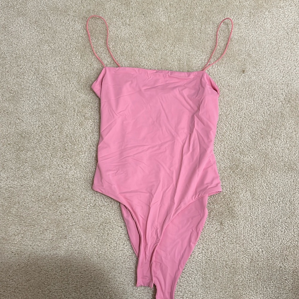 Bodysuit
